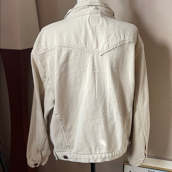 Princess Polly Jacket - Picture 4 of 5